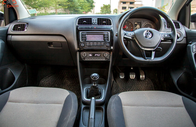 Volkswagen Polo GT TDI: Expert Review