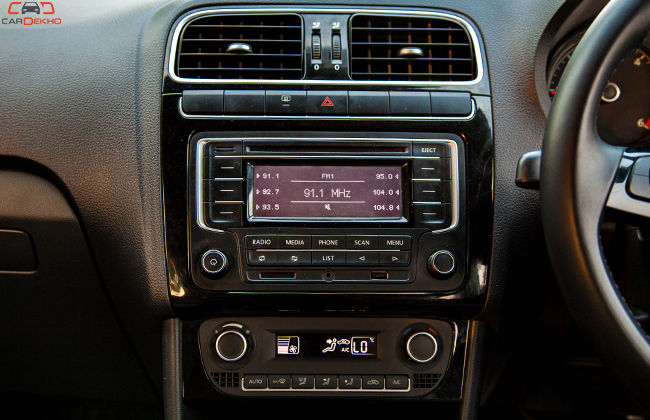 Volkswagen Polo GT TDI: Expert Review