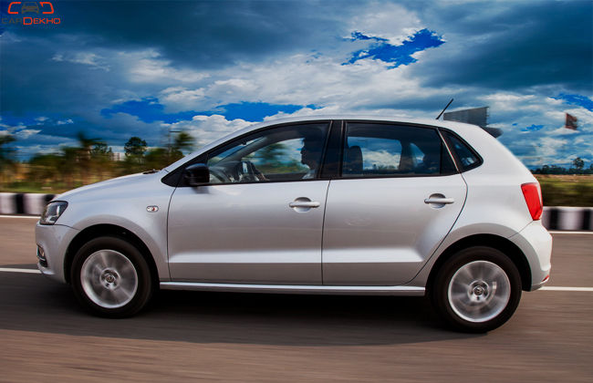 Volkswagen Polo GT TDI: Expert Review