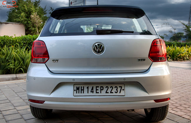 Volkswagen Polo GT TDI: Expert Review