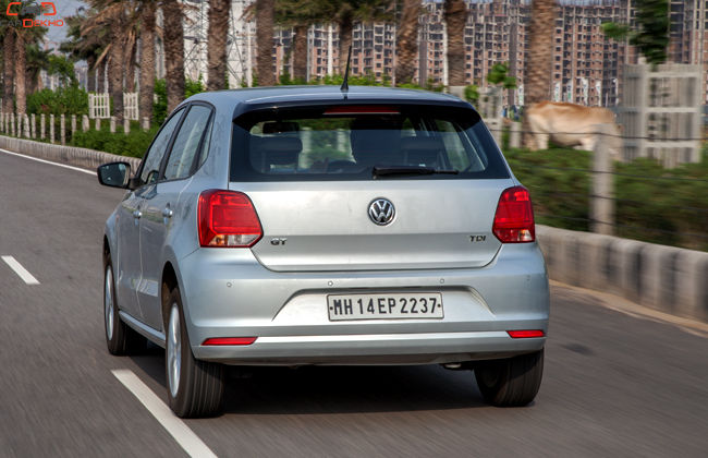 Volkswagen Polo GT TDI: Expert Review
