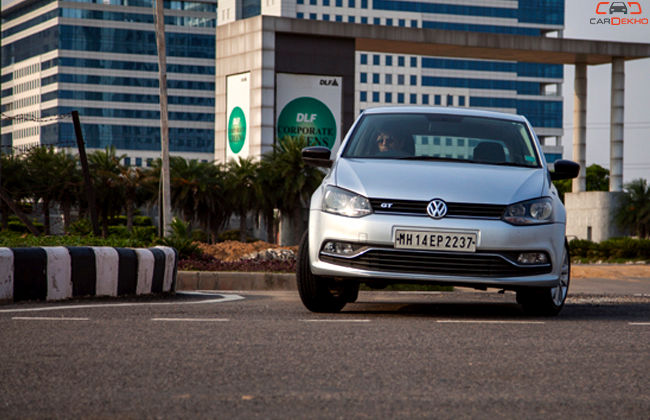 Volkswagen Polo GT TDI: Expert Review