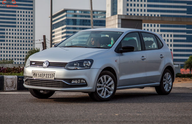 Volkswagen Polo GT TDI: Expert Review