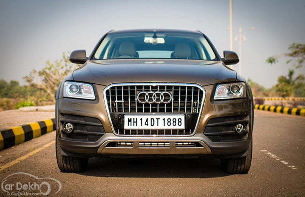 Audi Q5 Audi Q5