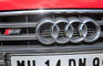 Audi S4 Road Test Images
