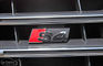 Audi S4 Road Test Images