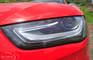 Audi S4 Road Test Images