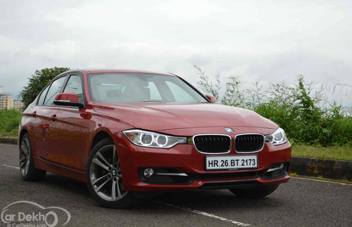 BMW 3 Series BMW 3 Series