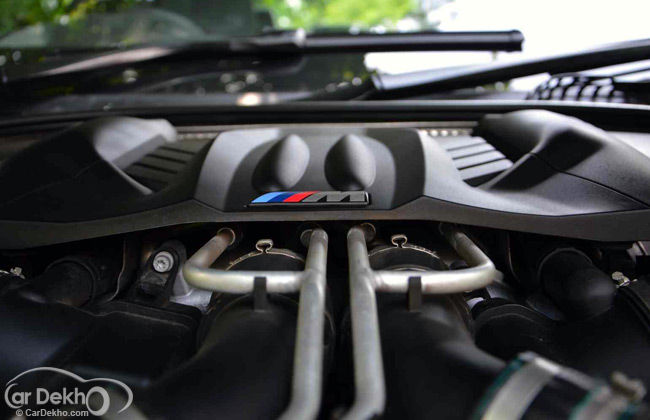BMW M cars