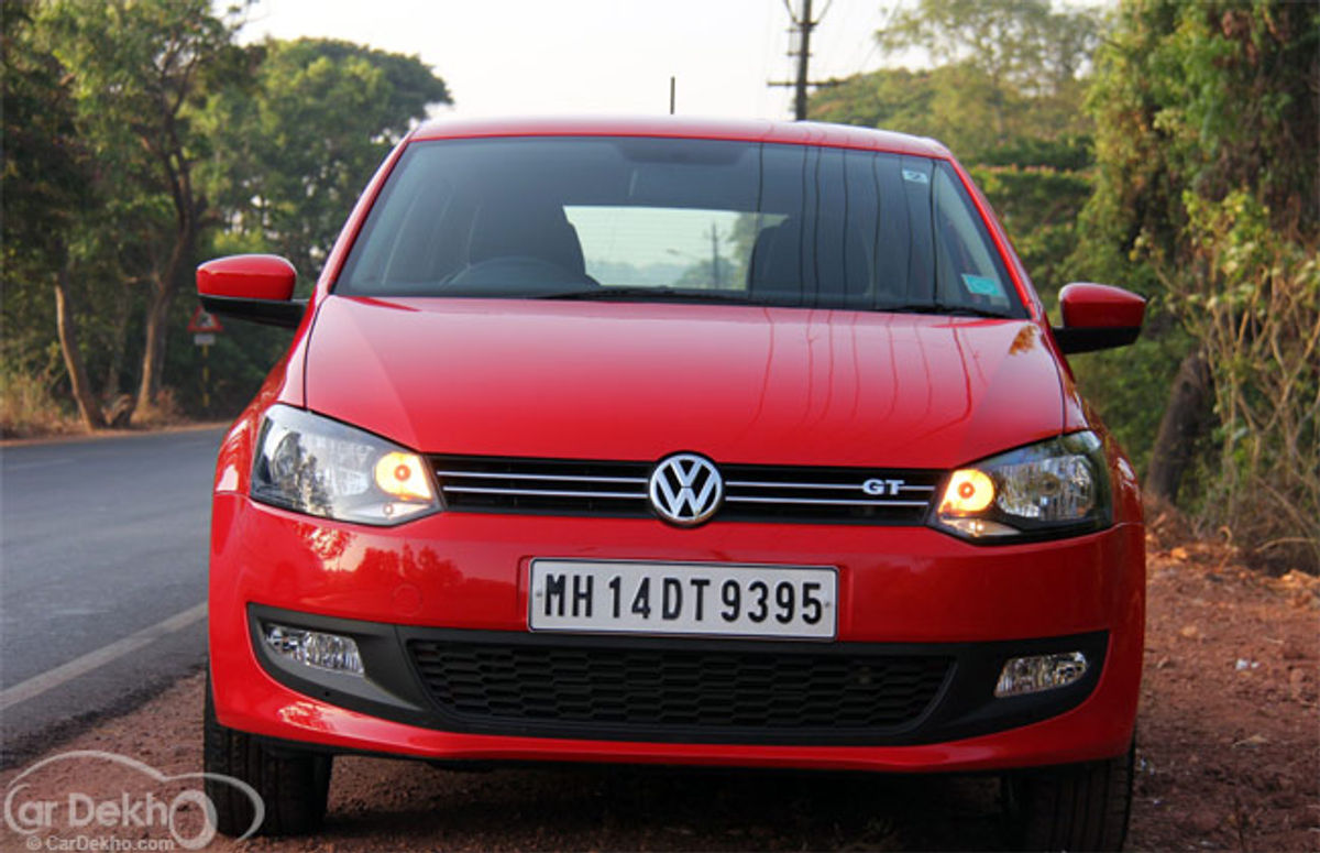 Volkswagen Polo Volkswagen Polo