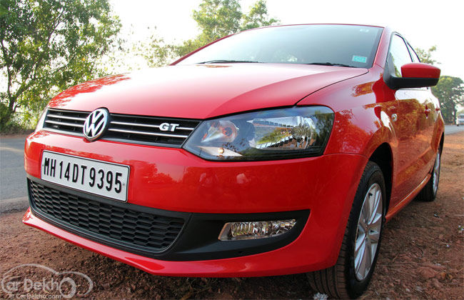 Volkswagen Polo GT