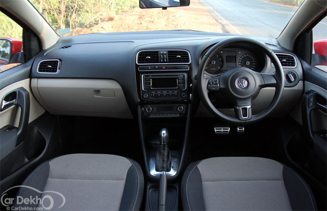 Volkswagen Polo GT