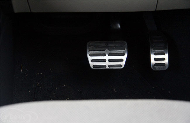 Volkswagen Polo GT