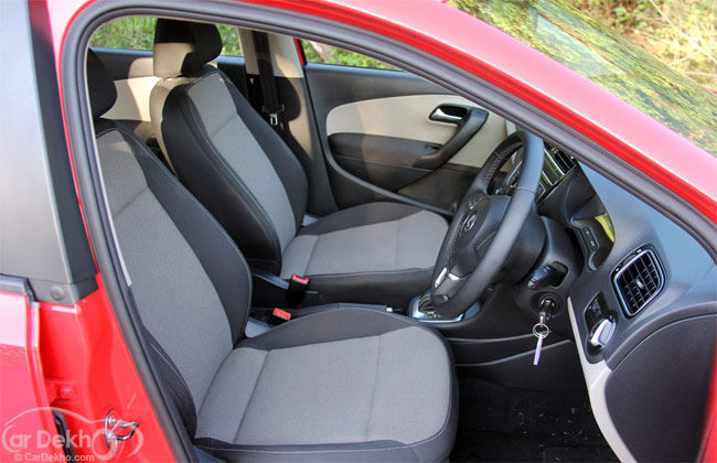 Volkswagen Polo GT