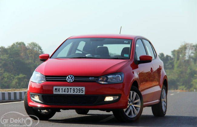 Volkswagen Polo GT TSI Expert Review | CarDekho.com