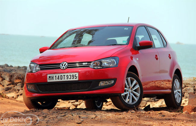 Volkswagen Polo GT