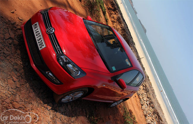 Volkswagen Polo GT