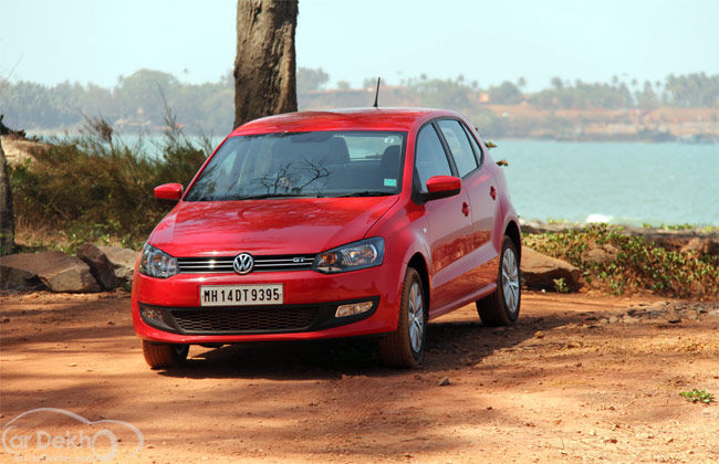 Volkswagen Polo GT