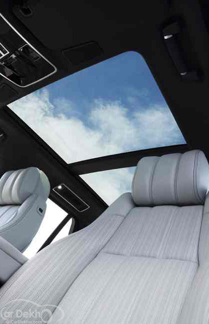 Land Rover Range Rover 2013 Land Rover Range Rover 2013