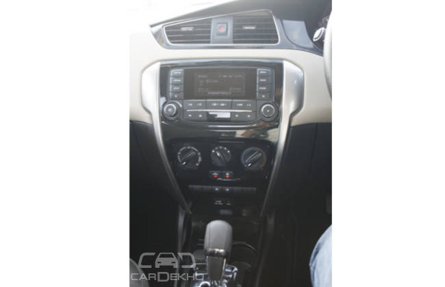 Tata Zest