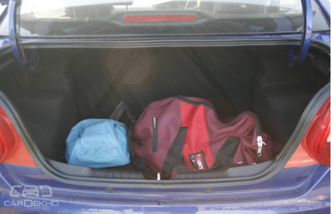 Tata Zest