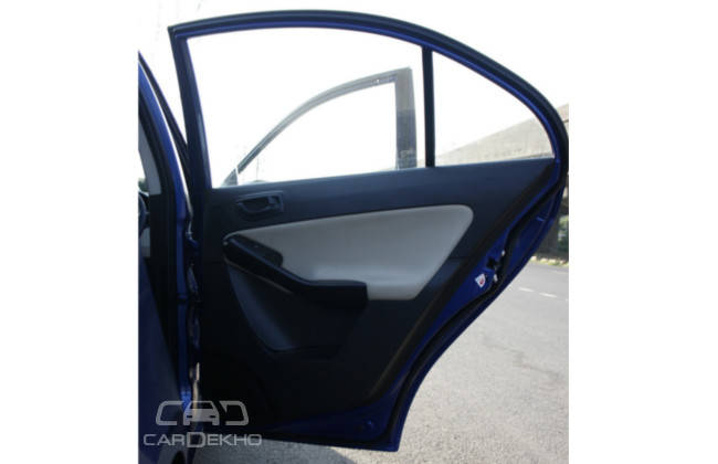 Tata Zest