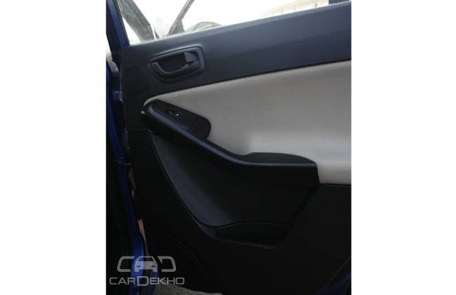 Tata Zest
