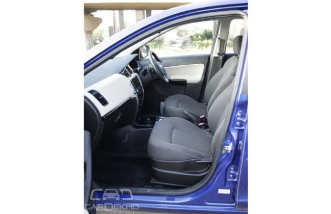 Tata Zest