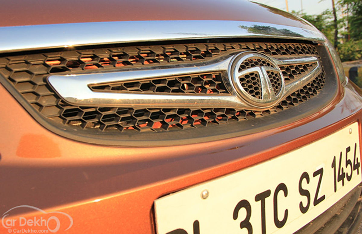 Tata Motors considering VW-MQB type Advanced Modular Platform