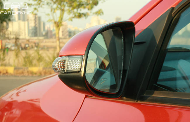 Toyota Etios Cross