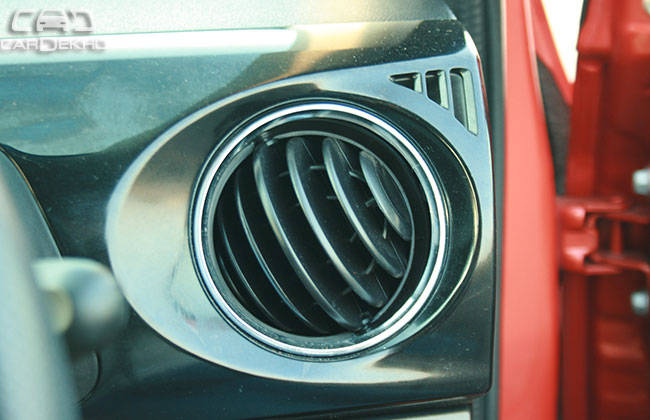 Toyota Etios Cross