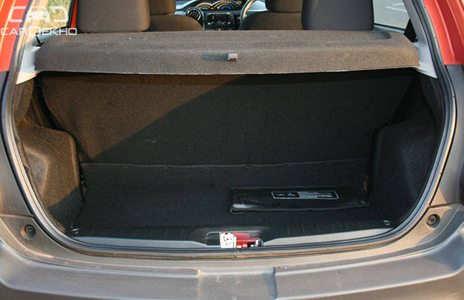 Toyota Etios Cross