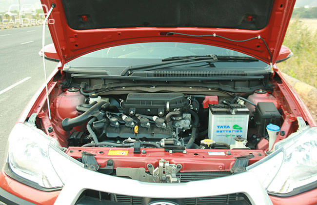 Toyota Etios Cross