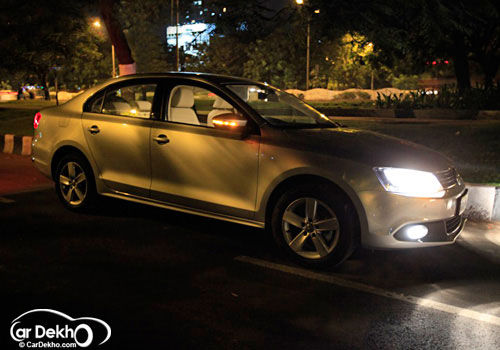 Volkswagen Jetta Volkswagen Jetta