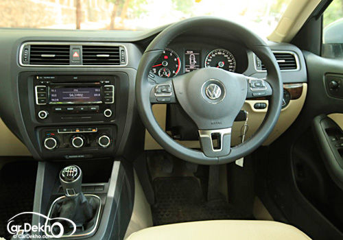 Volkswagen Jetta Volkswagen Jetta