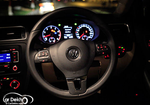 Volkswagen Jetta Volkswagen Jetta