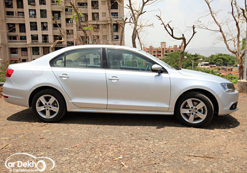 Volkswagen Jetta Volkswagen Jetta