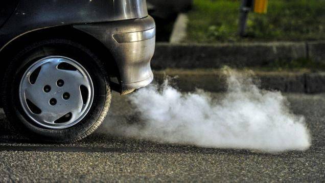 Cars were blamed for pollution even though they employ some of the worlds finest technologies