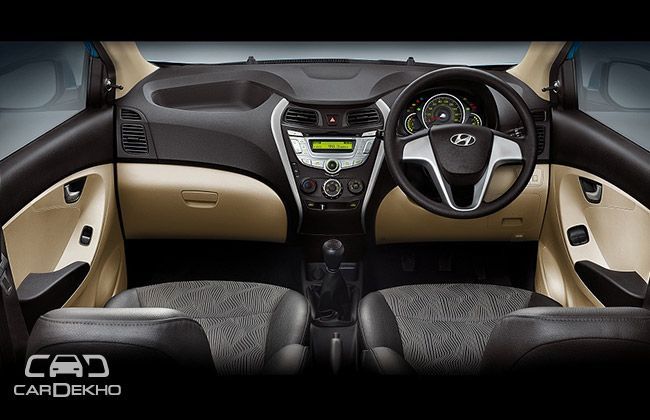 Car Blog - CarSalesIndia.com: Hyundai Eon: interior, exterior and brochure  images, specs and features!