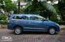 Toyota Innova Road Test Images