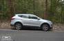 Hyundai Santa Fe Road Test Images