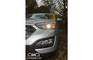 Hyundai Santa Fe Road Test Images