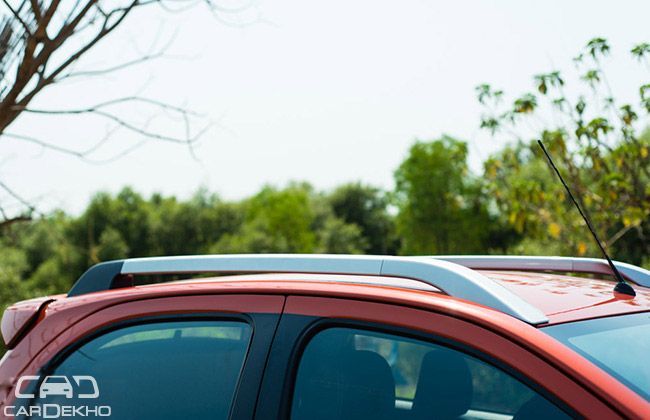 Toyota Etios Cross