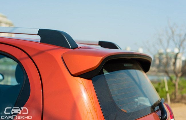 Toyota Etios Cross