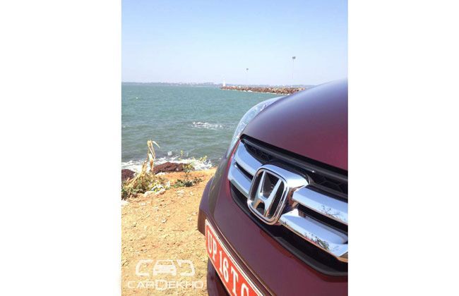 Honda Amaze Honda Amaze