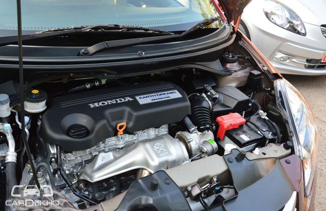 Honda Amaze Honda Amaze