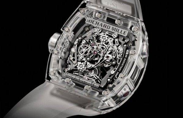 Richard Mille Watch