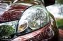 Honda Mobilio Road Test Images