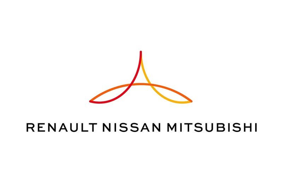 Renault-Nissan-Mitsubishi Alliance