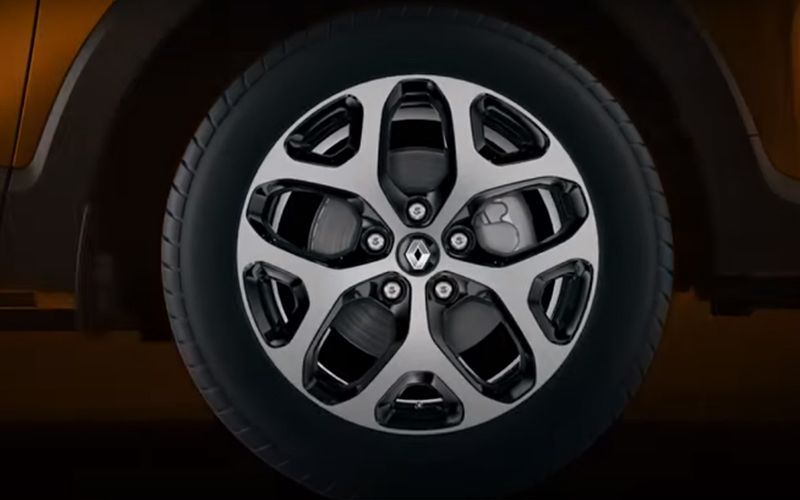 Renault Captur Renault Captur